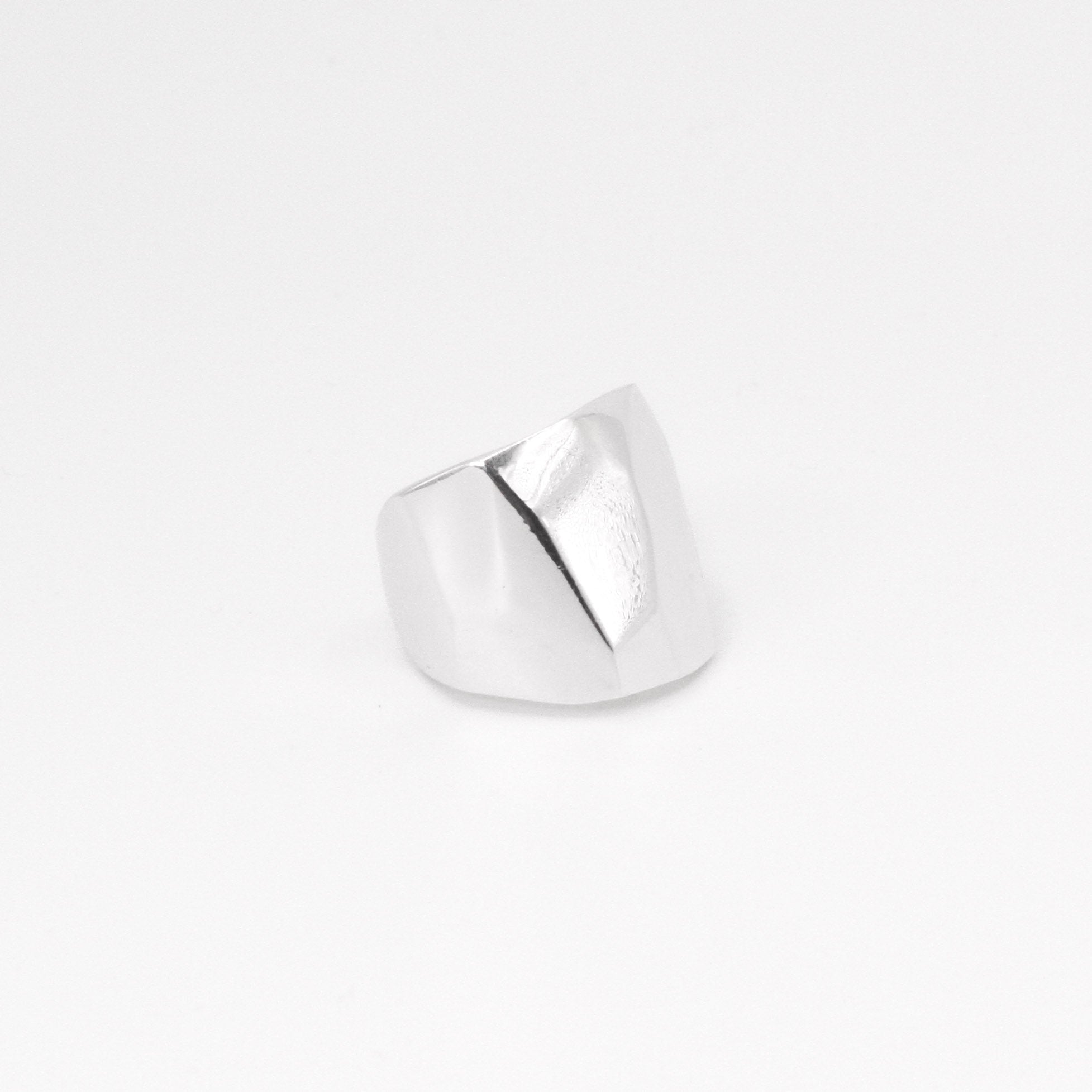Geo Ring - Bold - ANTARES - Ring