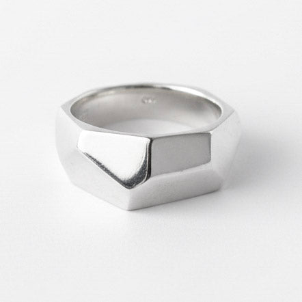 Geo Ring - Classic - ANTARES - Ring