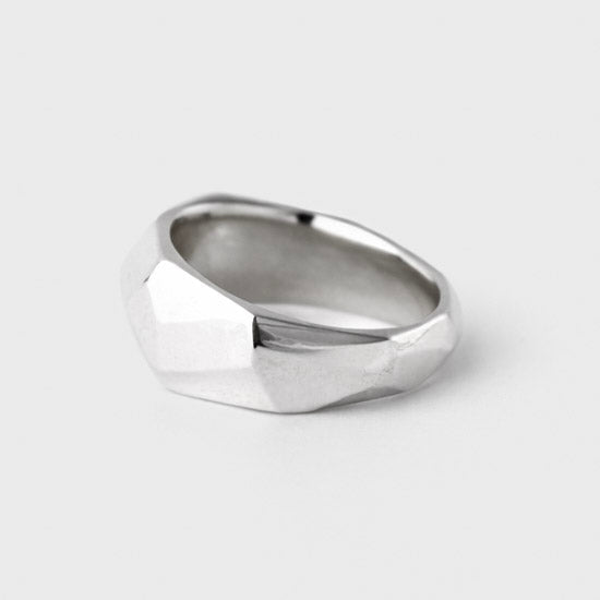 Geo Ring, Classic - ANTARES - Ring