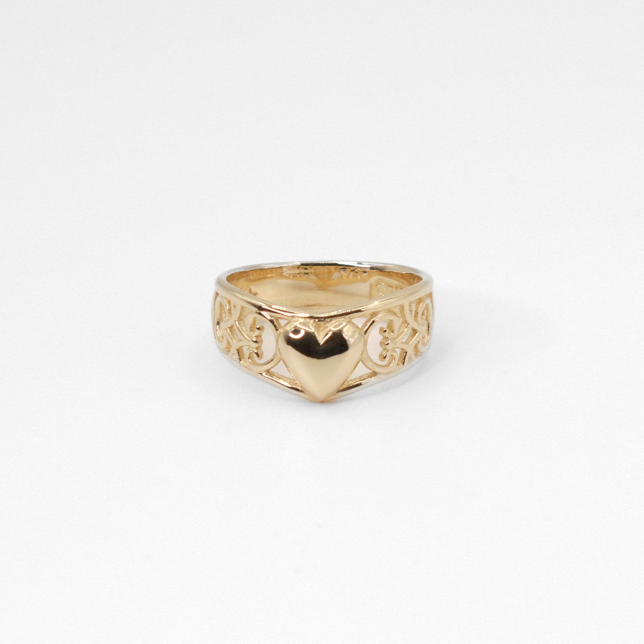 Grace Ring - ANTARES - Ring