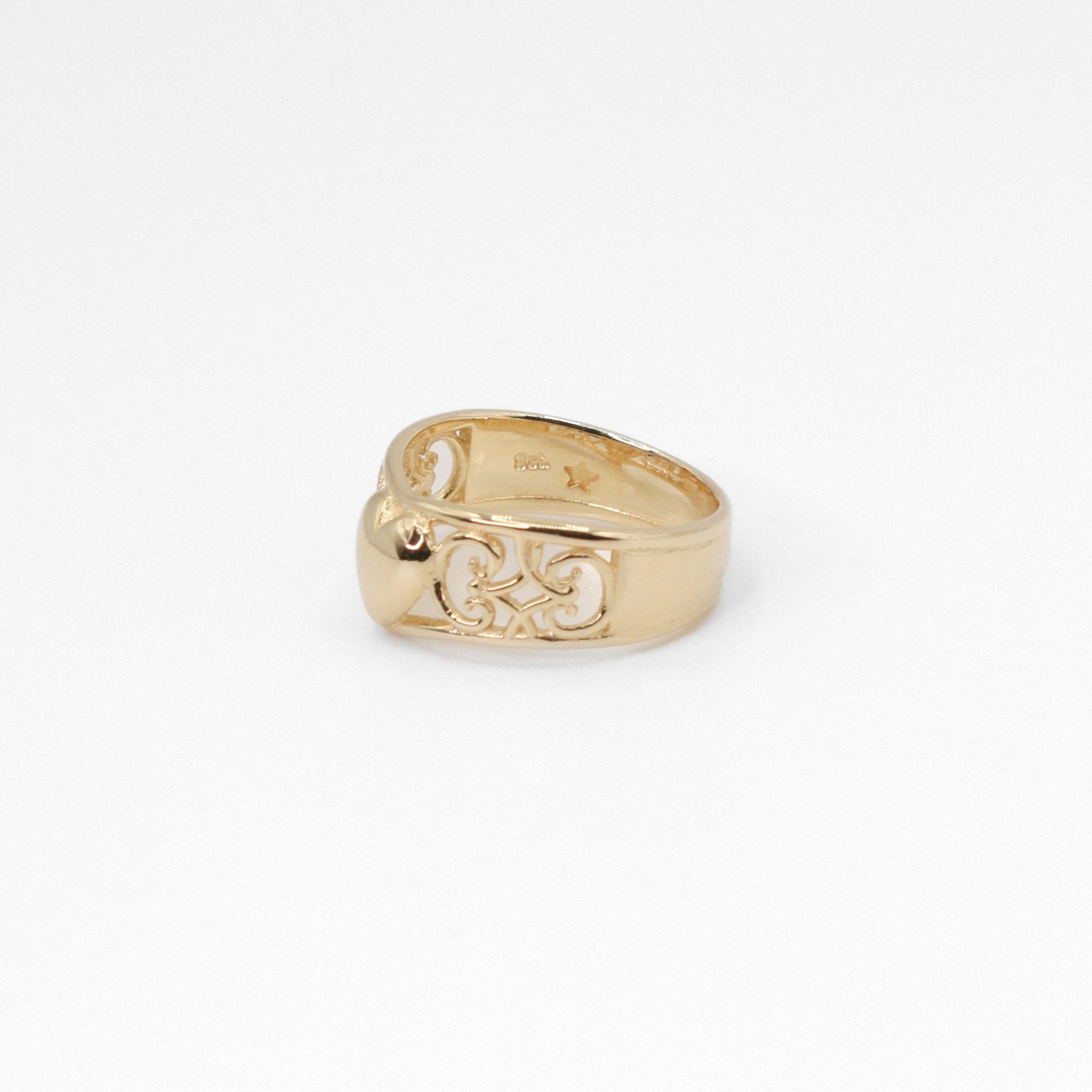 Grace Ring - ANTARES - Ring