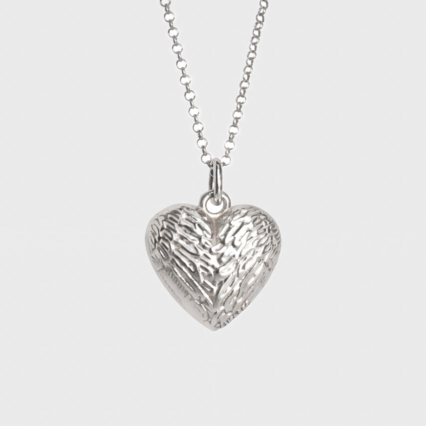 Haven Pendant - ANTARES - Necklace