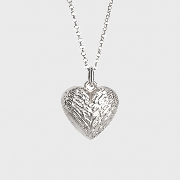 Haven Pendant - ANTARES - Necklace