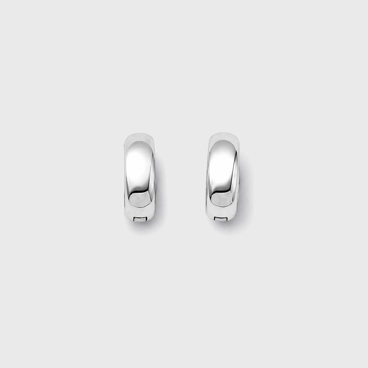 Huggie Hoop Earrings - Antares - Earrings