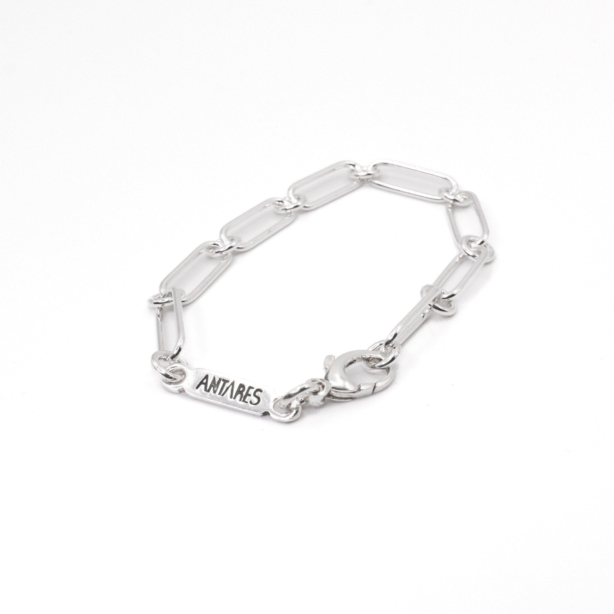 Interlinked Bracelet - ANTARES - Chain