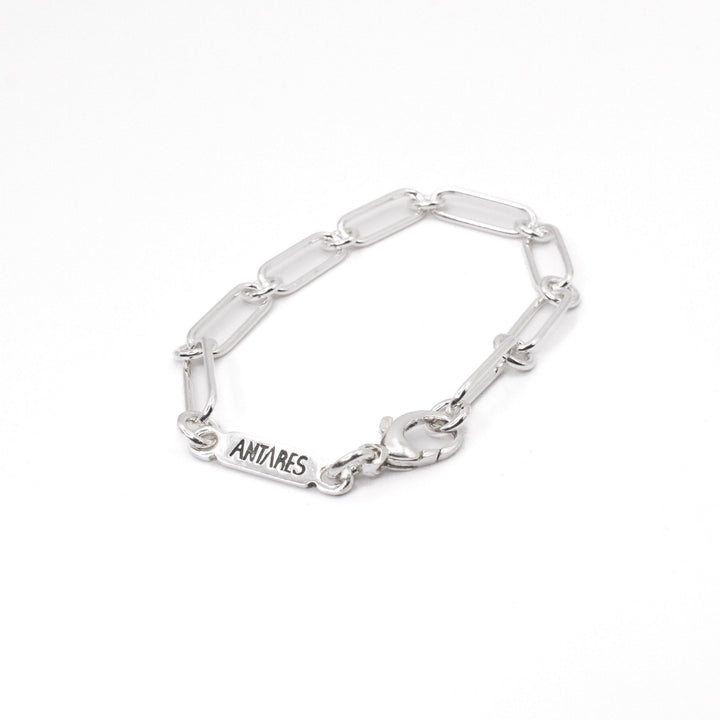 Interlinked Bracelet - ANTARES - Chain