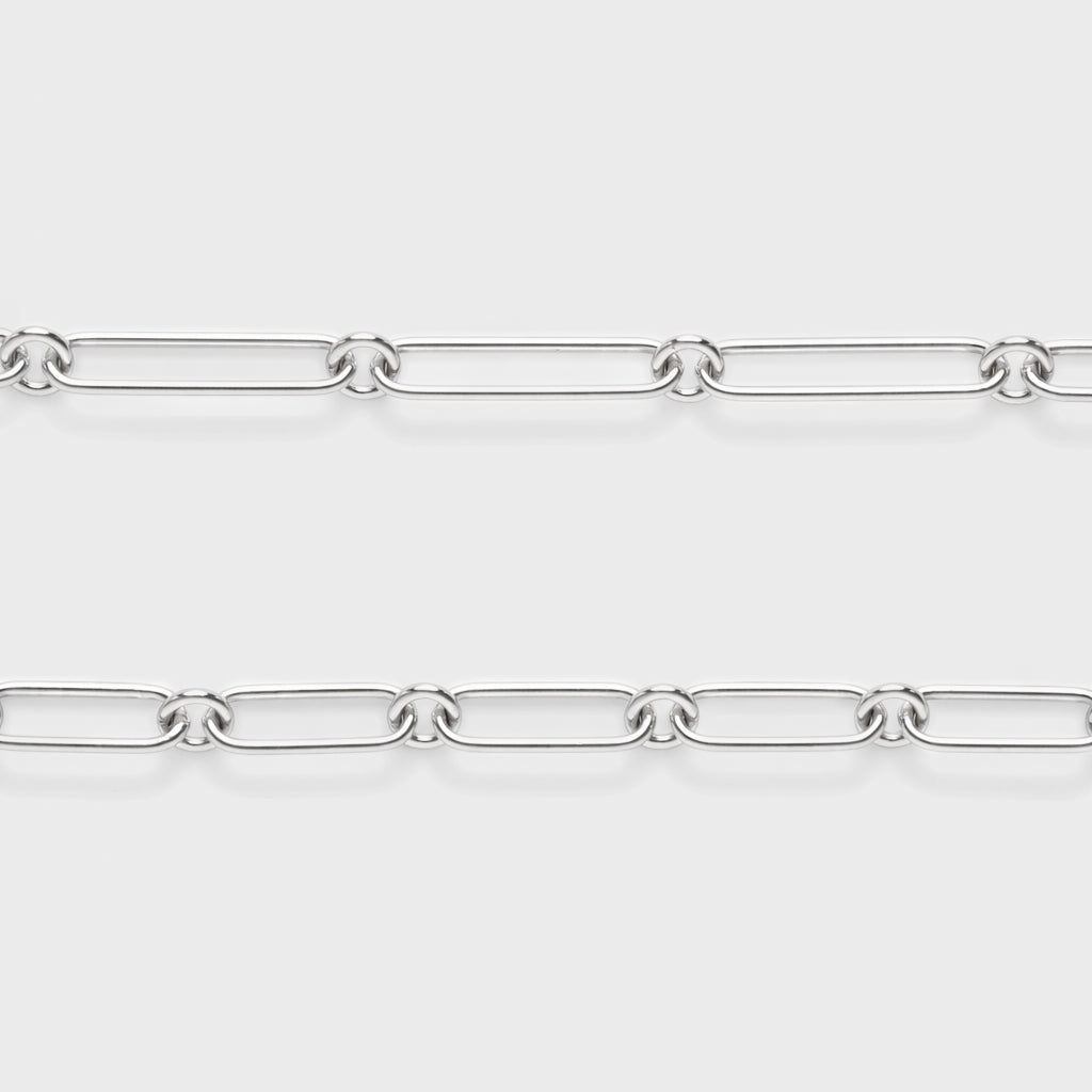 Interlinked Bracelet - ANTARES - Chain
