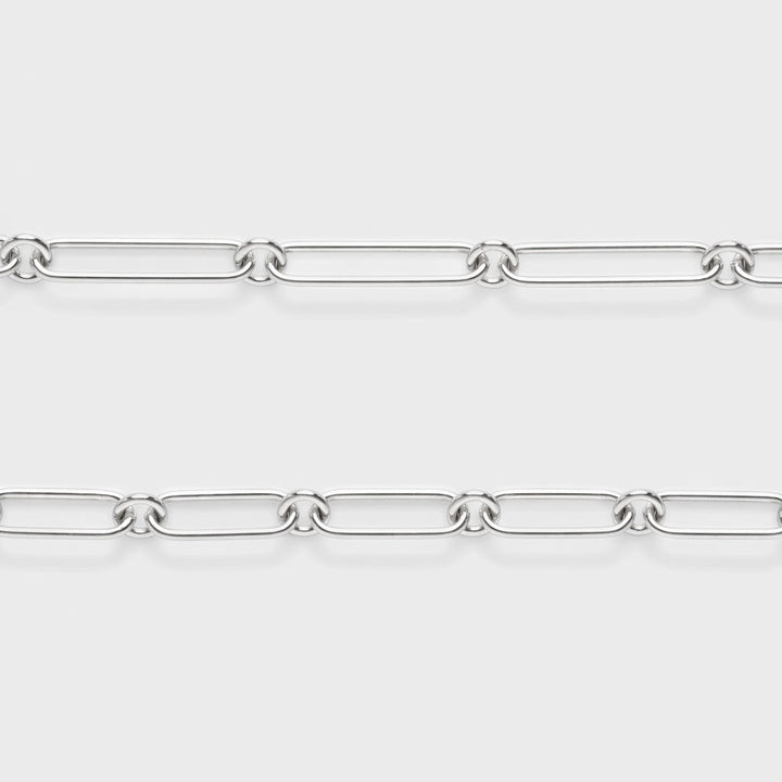 Interlinked Bracelet - ANTARES - Chain