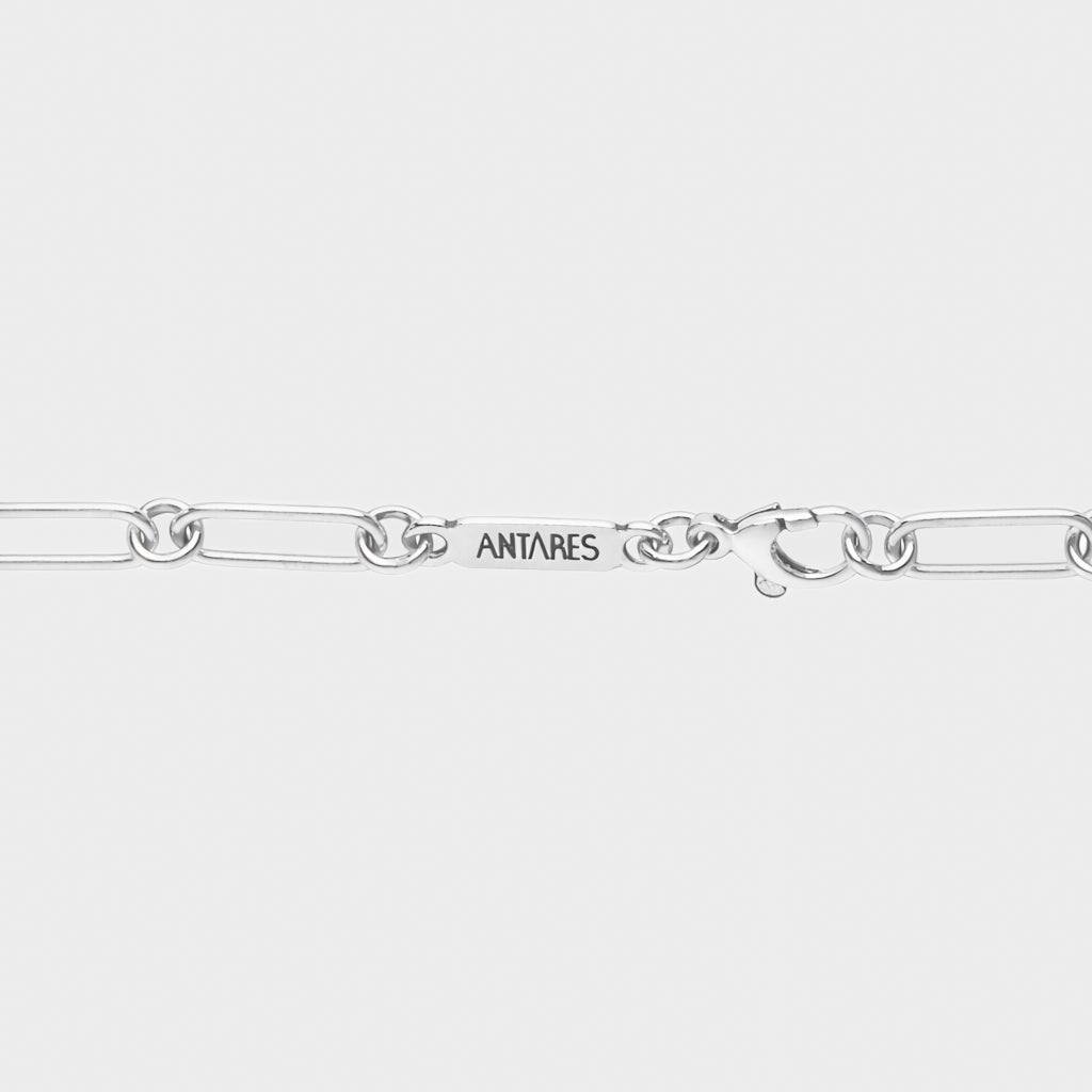 Interlinked Bracelet - ANTARES - Chain