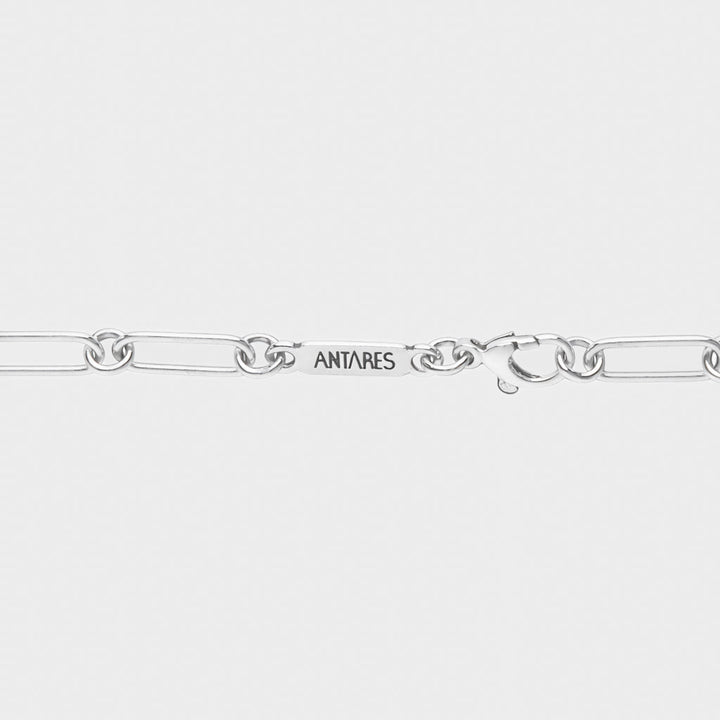 Interlinked Bracelet - ANTARES - Chain