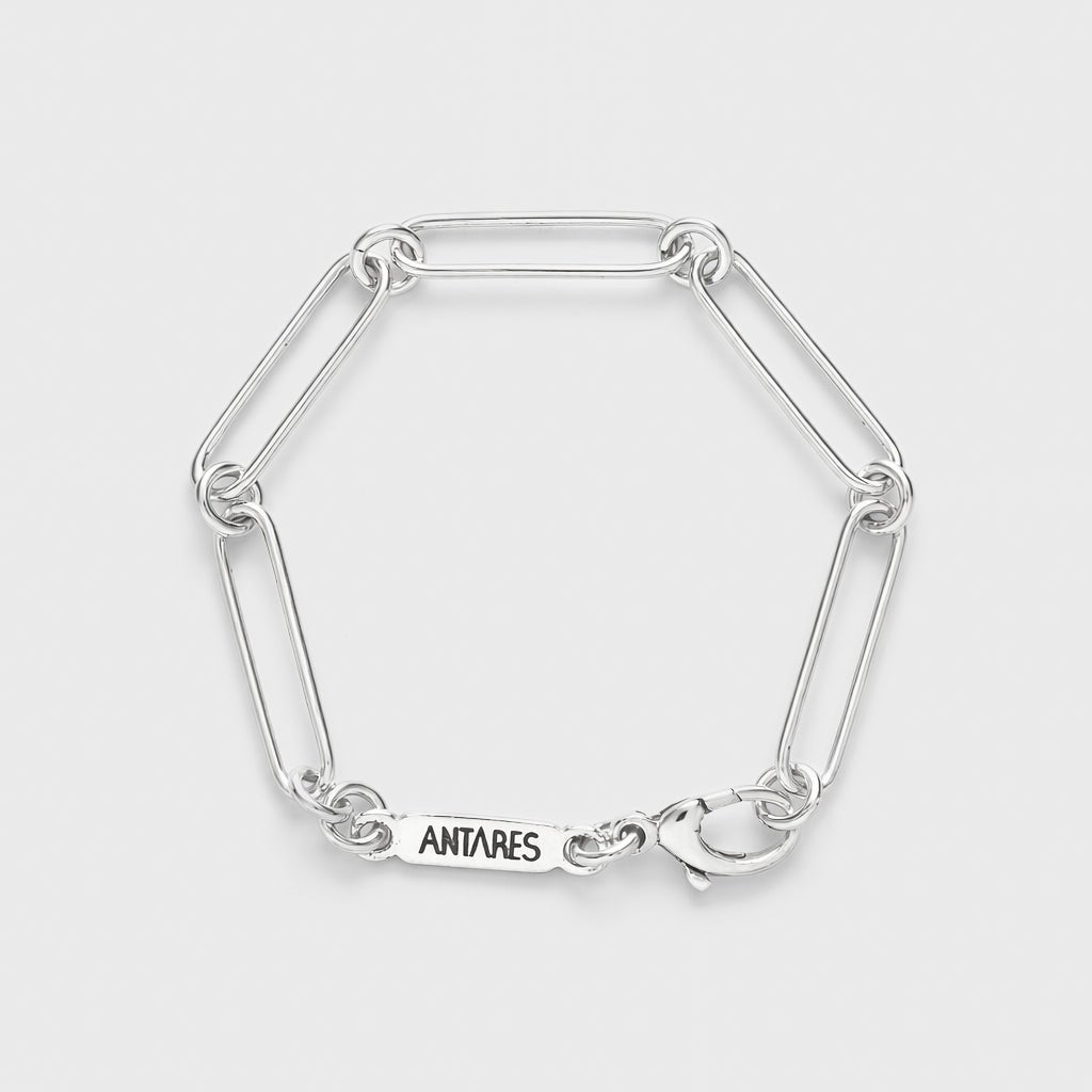 Interlinked Bracelet - ANTARES - Chain