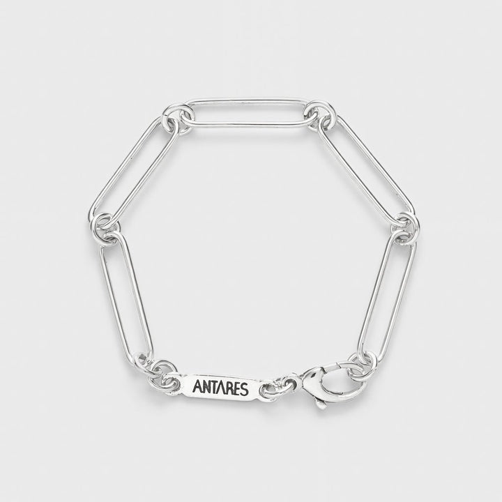 Interlinked Bracelet - ANTARES - Chain