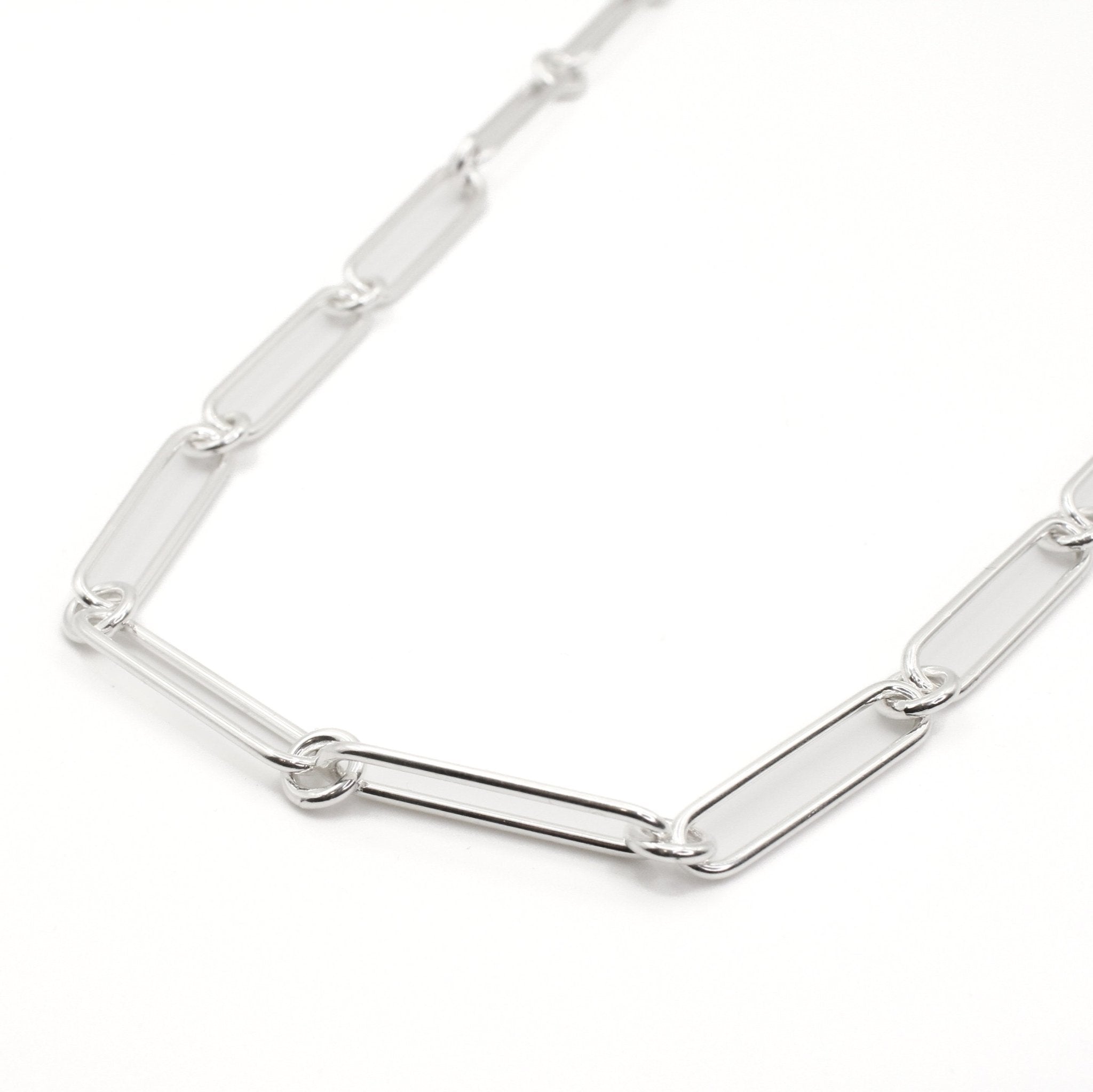 Interlinked Chain - ANTARES - Chain