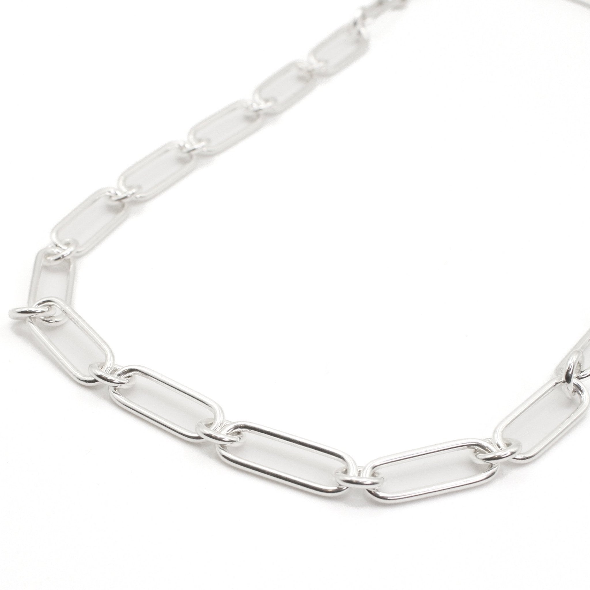 Interlinked Chain - ANTARES - Chain