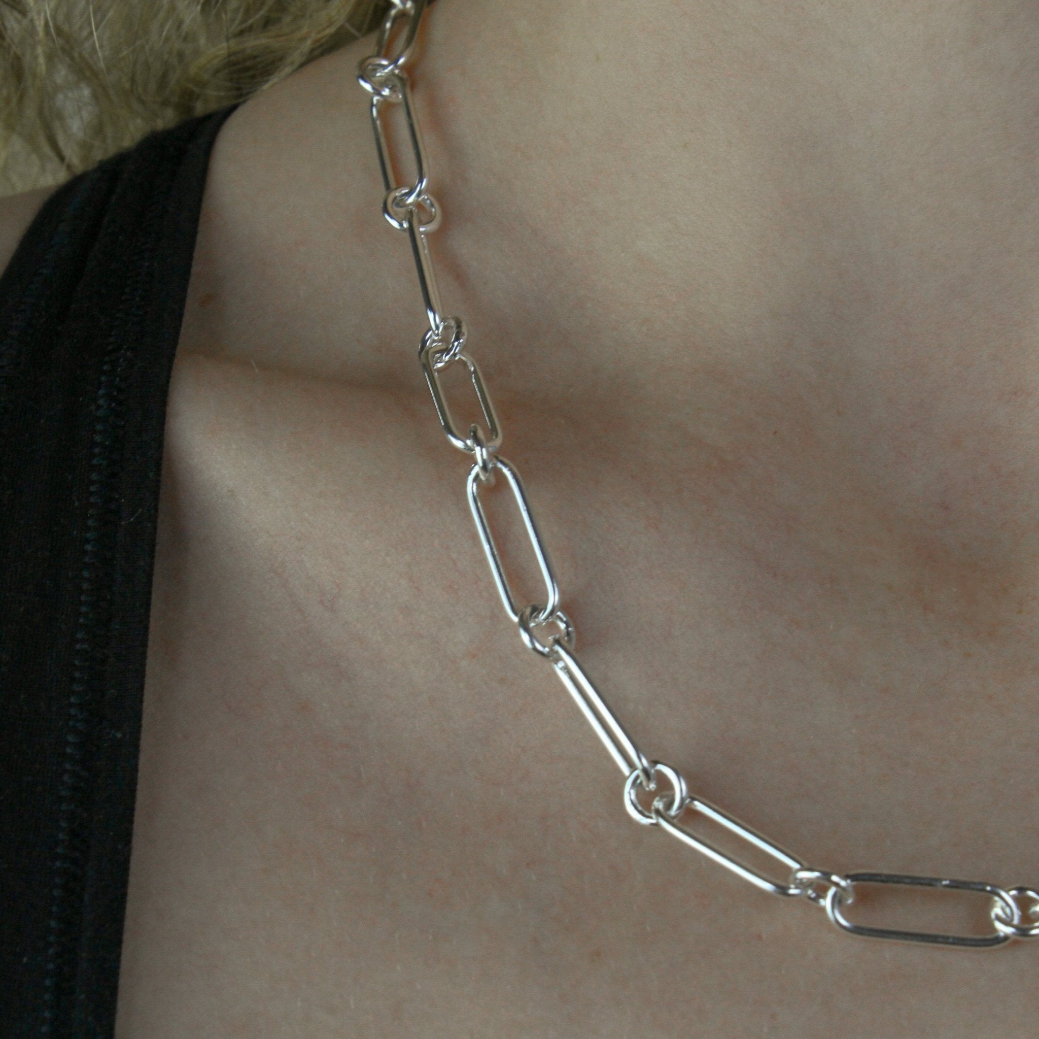 Interlinked Chain - ANTARES - Chain