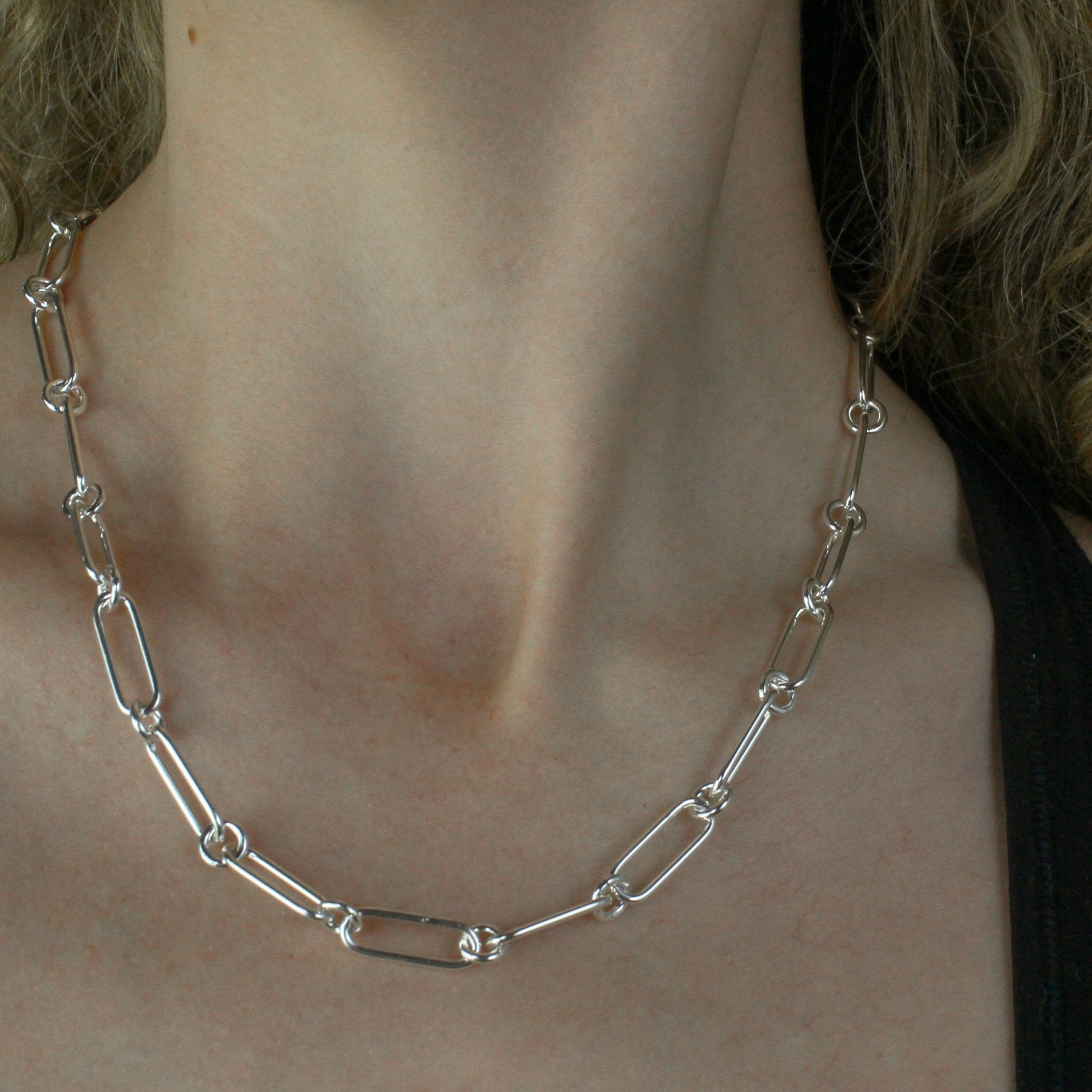 Interlinked Chain - ANTARES - Chain