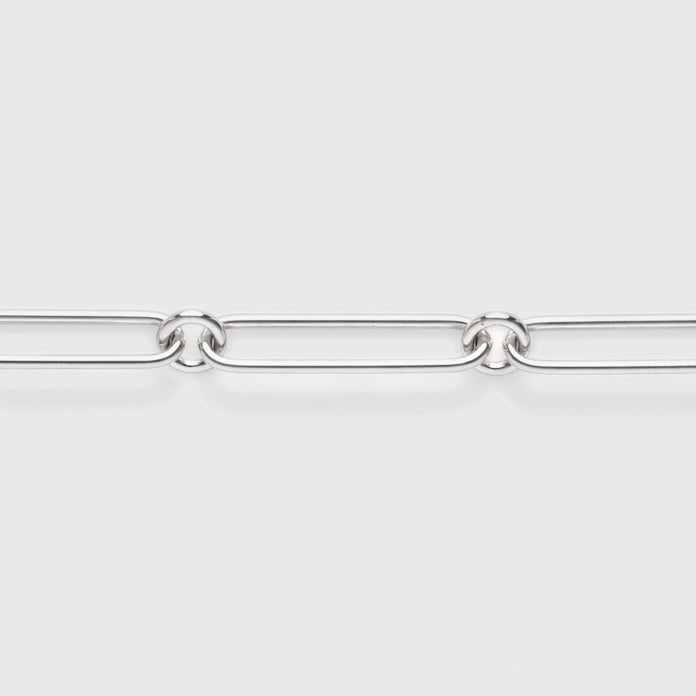 Interlinked Chain - ANTARES - Necklace