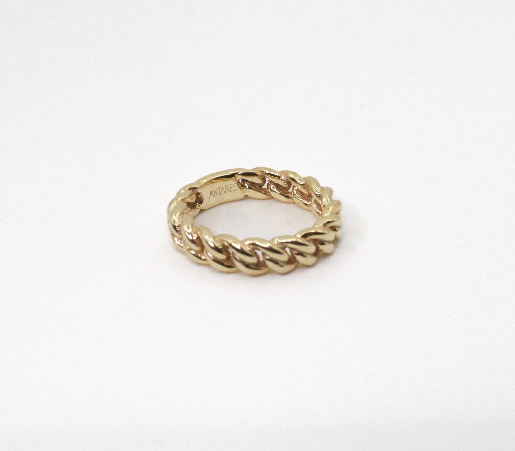 Interlocked Ring - ANTARES - Ring