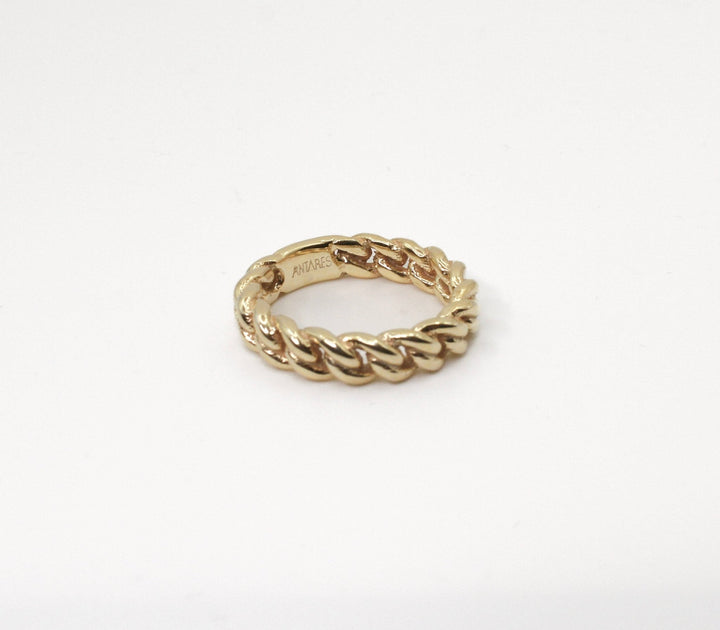 Interlocked Ring - ANTARES - Ring