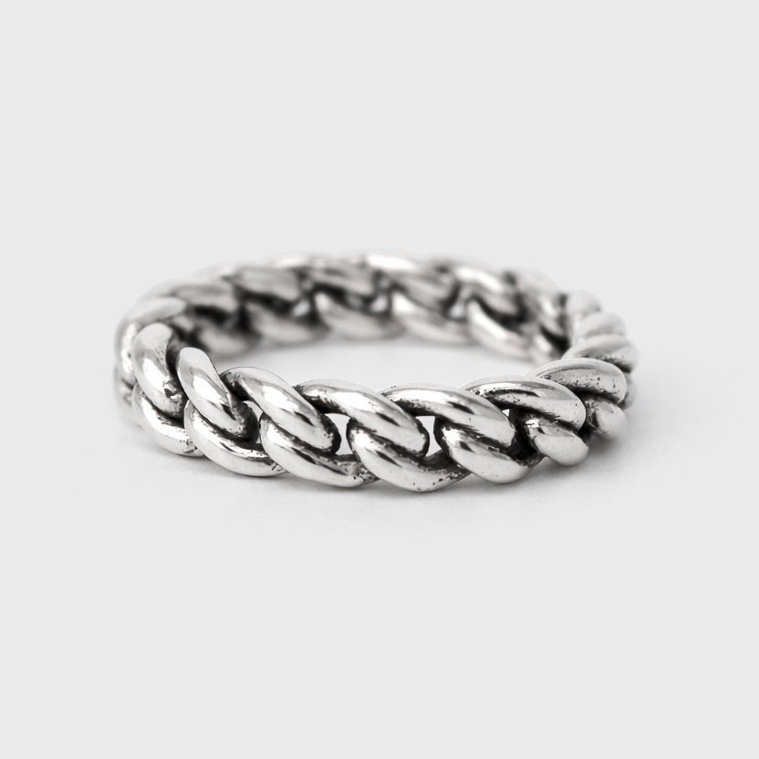 Interlocked Ring - ANTARES - Ring