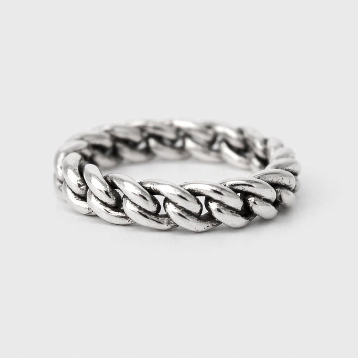 Interlocked Ring - ANTARES - Ring