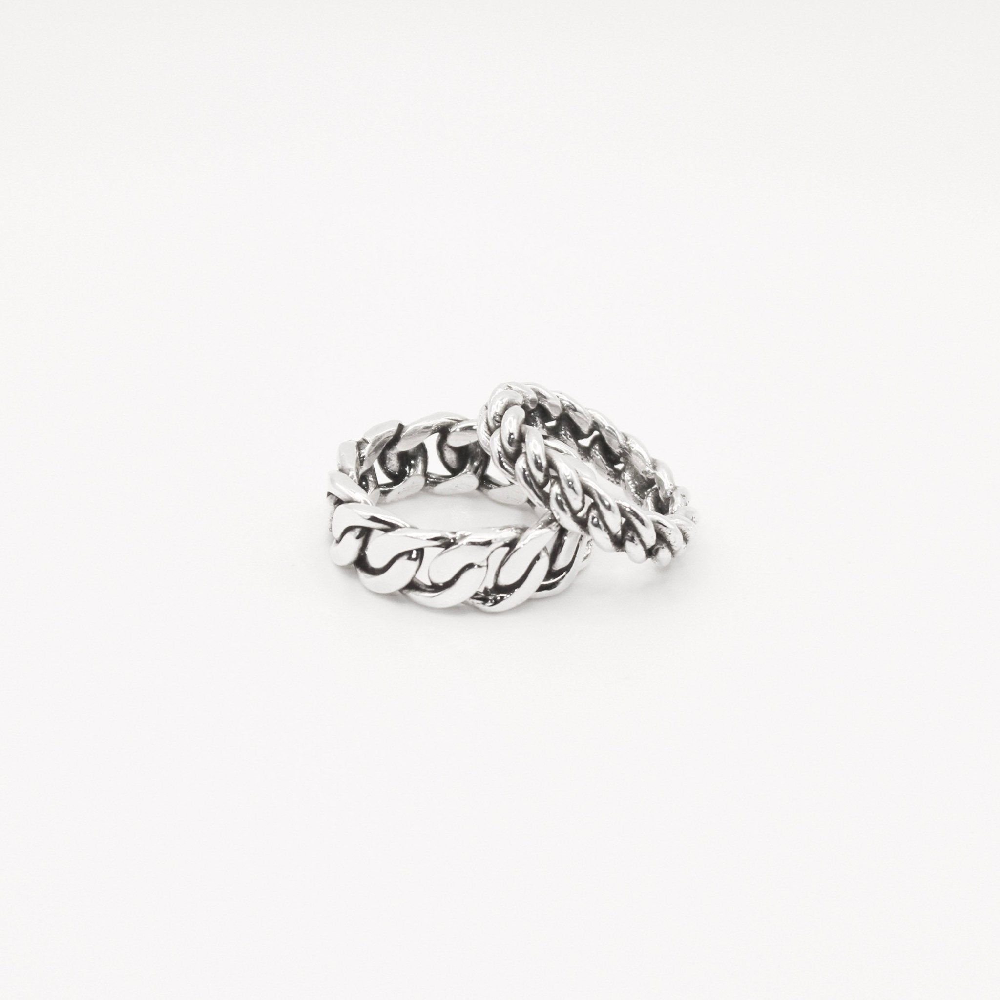 Interlocked Ring - ANTARES - Ring