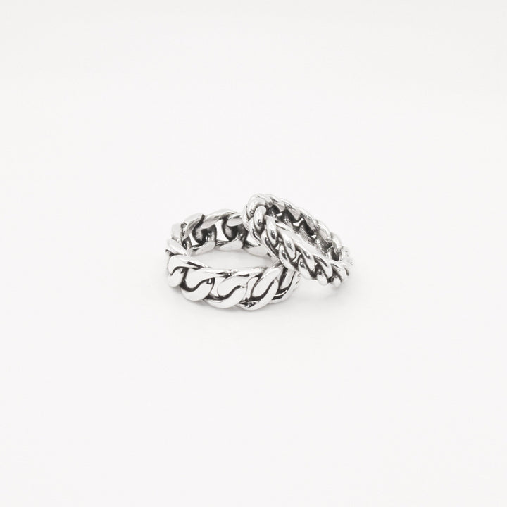 Interlocked Ring - ANTARES - Ring