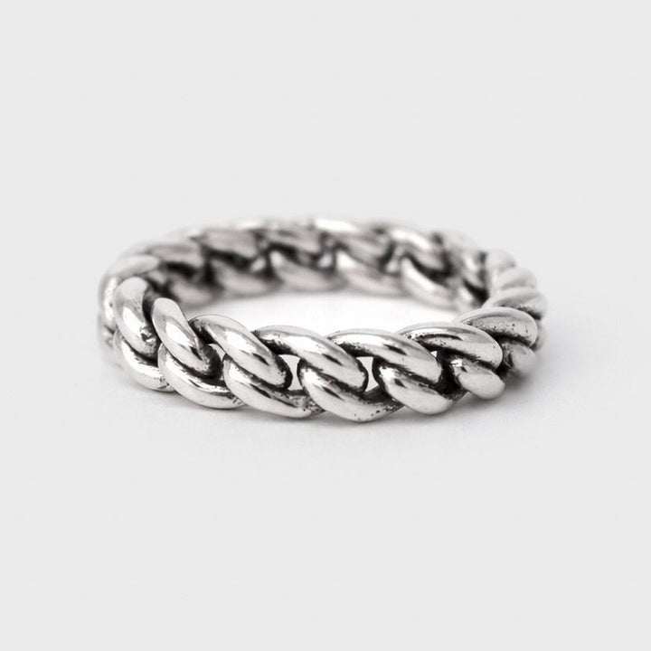 Interlocked Ring - ANTARES - Ring