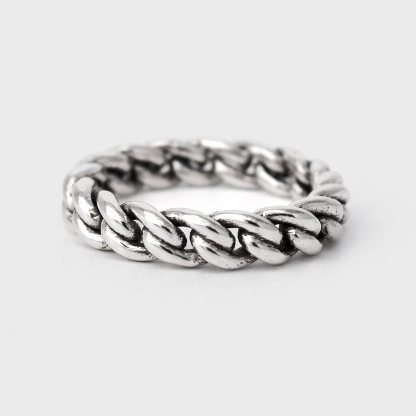 Interlocked Ring - ANTARES - Ring