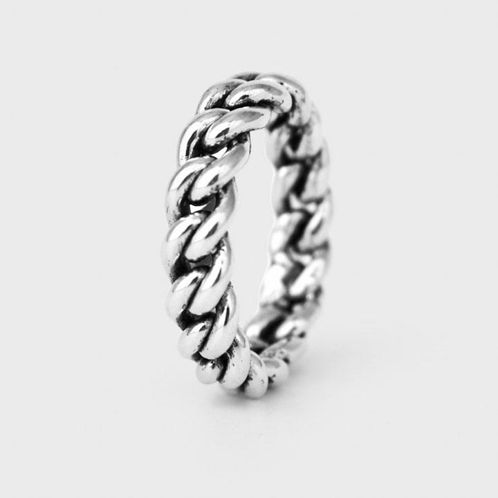 Interlocked Ring - ANTARES - Ring