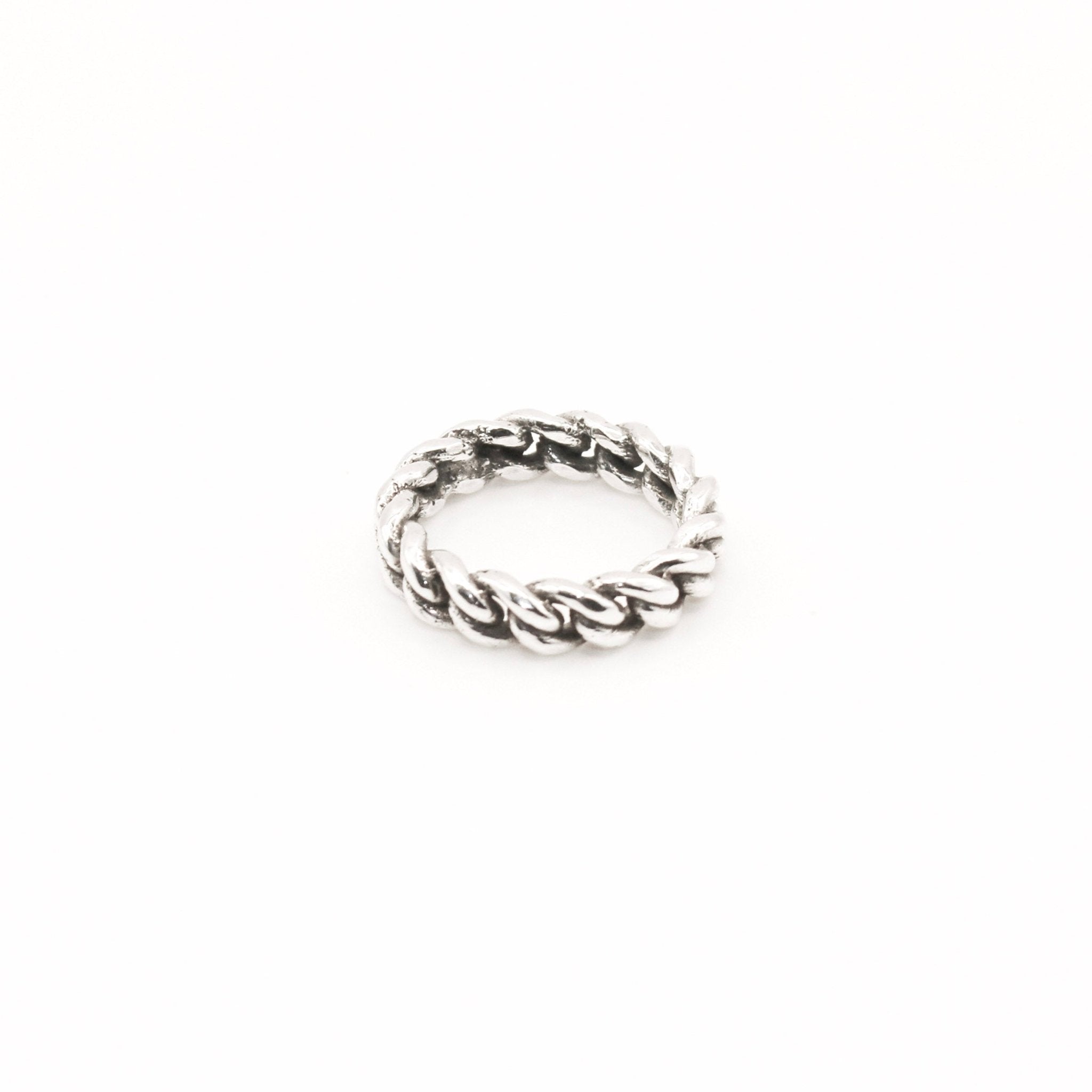 Interlocked Ring - ANTARES - Ring