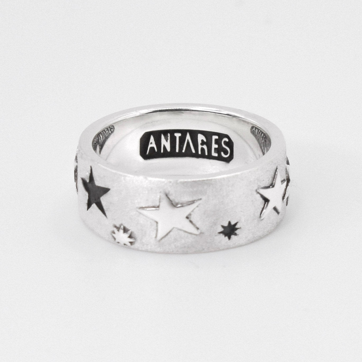 Interstellar Ring - ANTARES - Ring