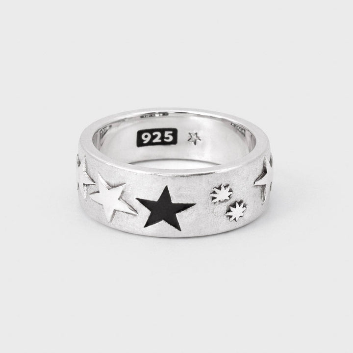 Interstellar Ring - ANTARES - Ring