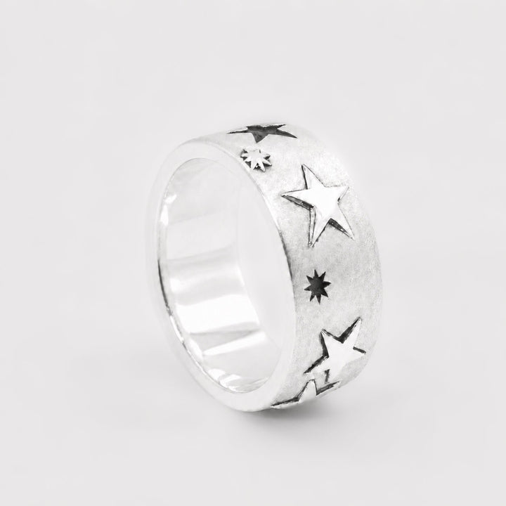 Interstellar Ring - Antares - Ring