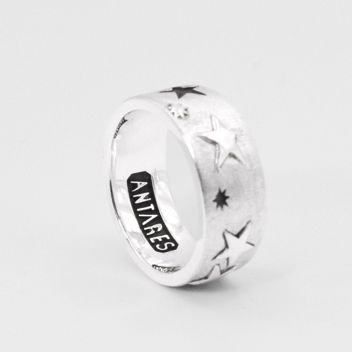 Interstellar Ring - ANTARES - Ring