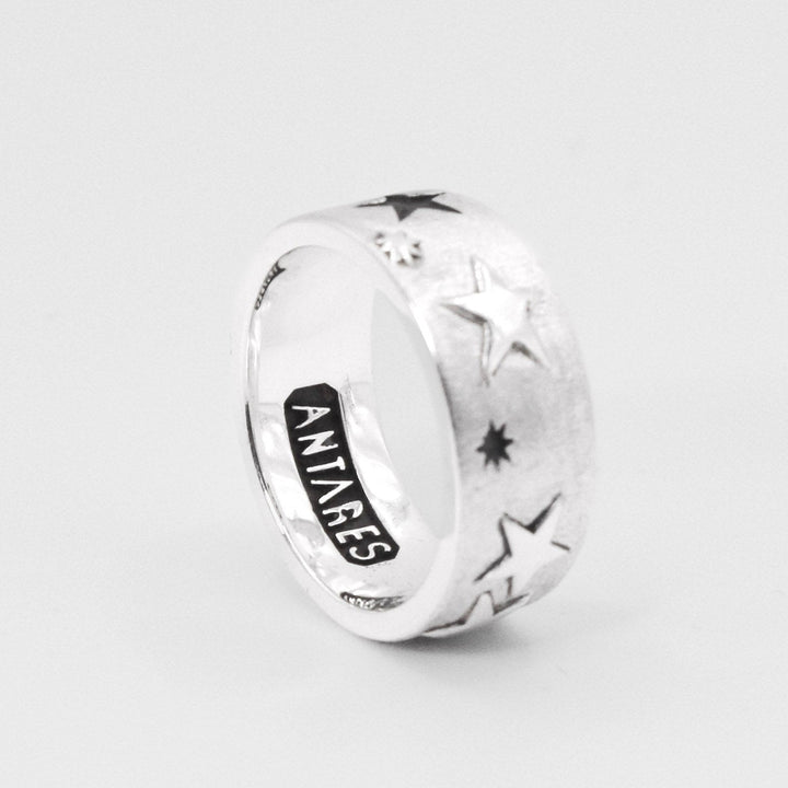 Interstellar Ring - ANTARES - Ring