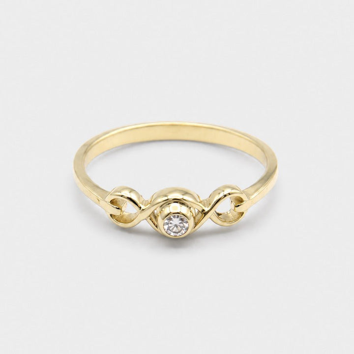 Iris Ring - Antares - Ring
