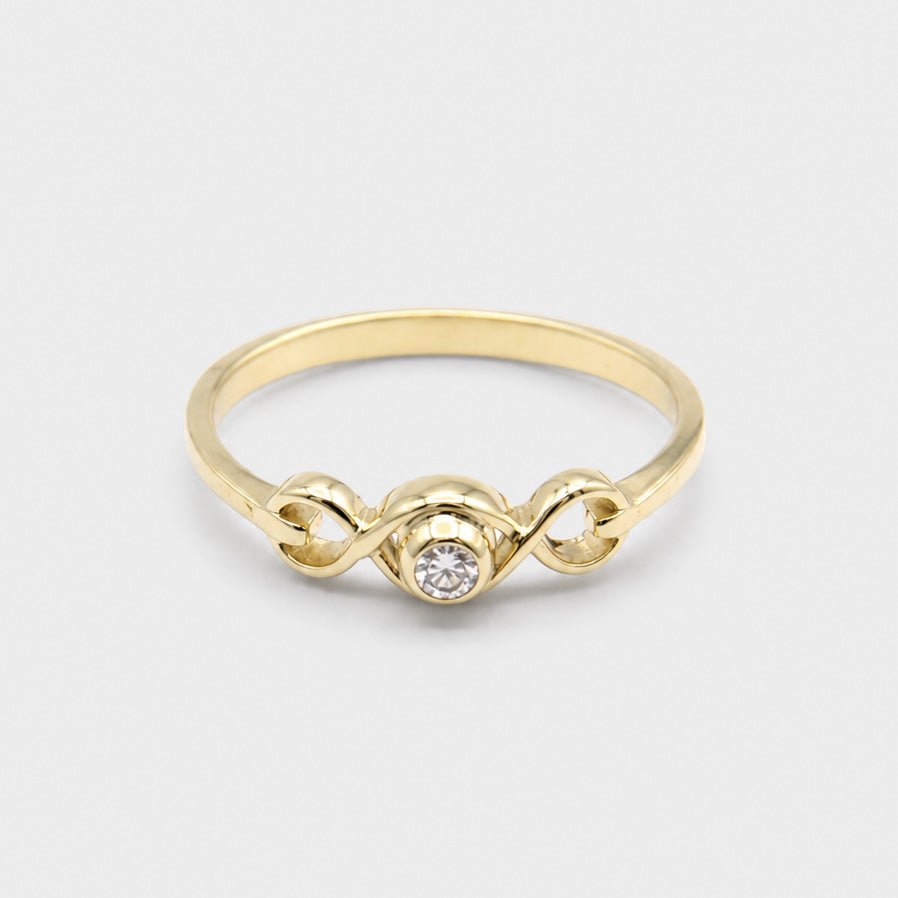 Iris Ring - Antares - Ring
