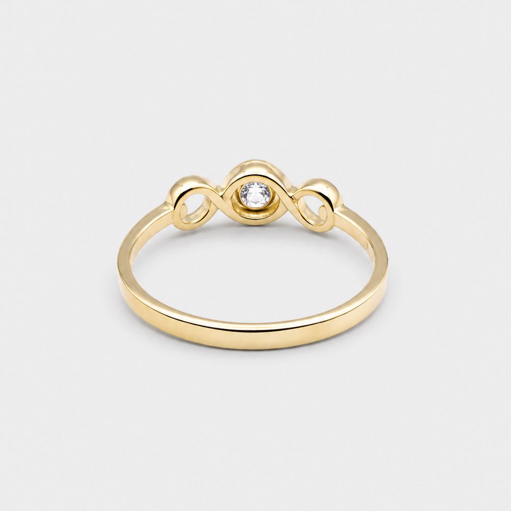 Iris Ring - Antares - Ring