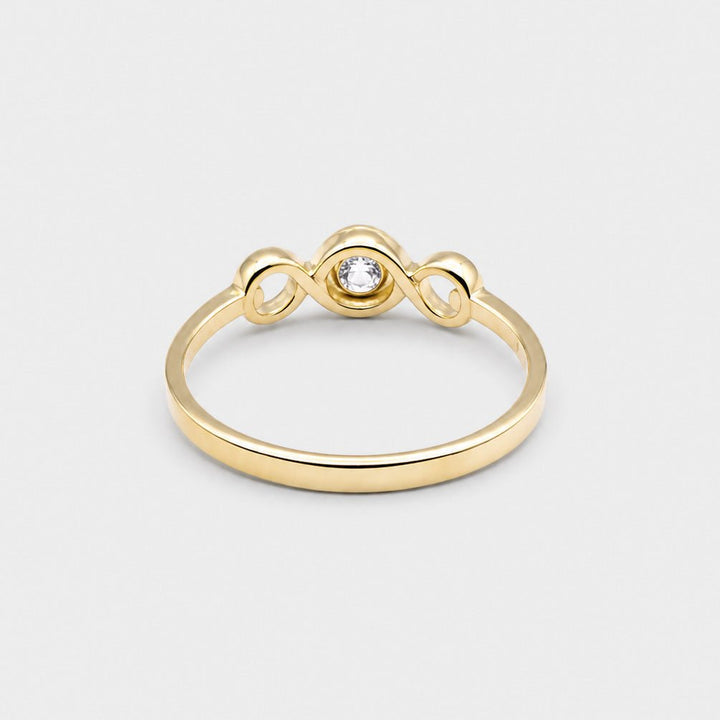 Iris Ring - Antares - Ring