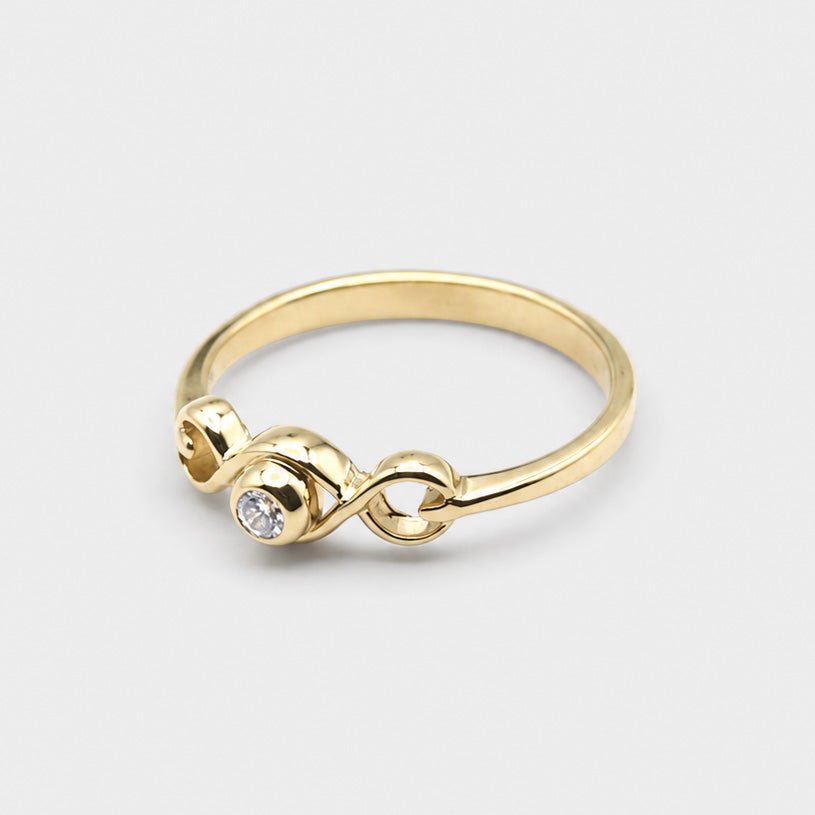 Iris Ring - Antares - Ring