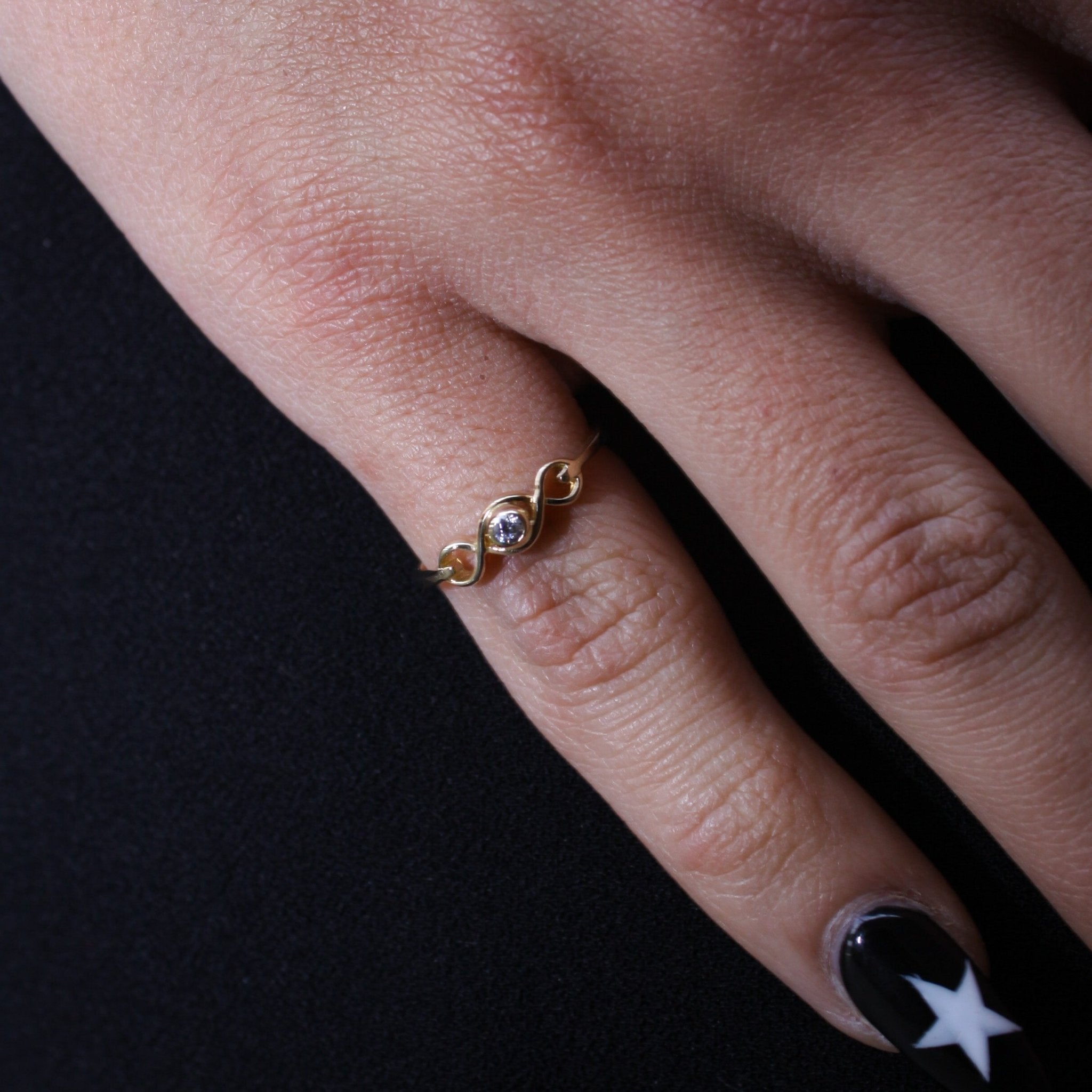 Iris Ring - Antares - Ring