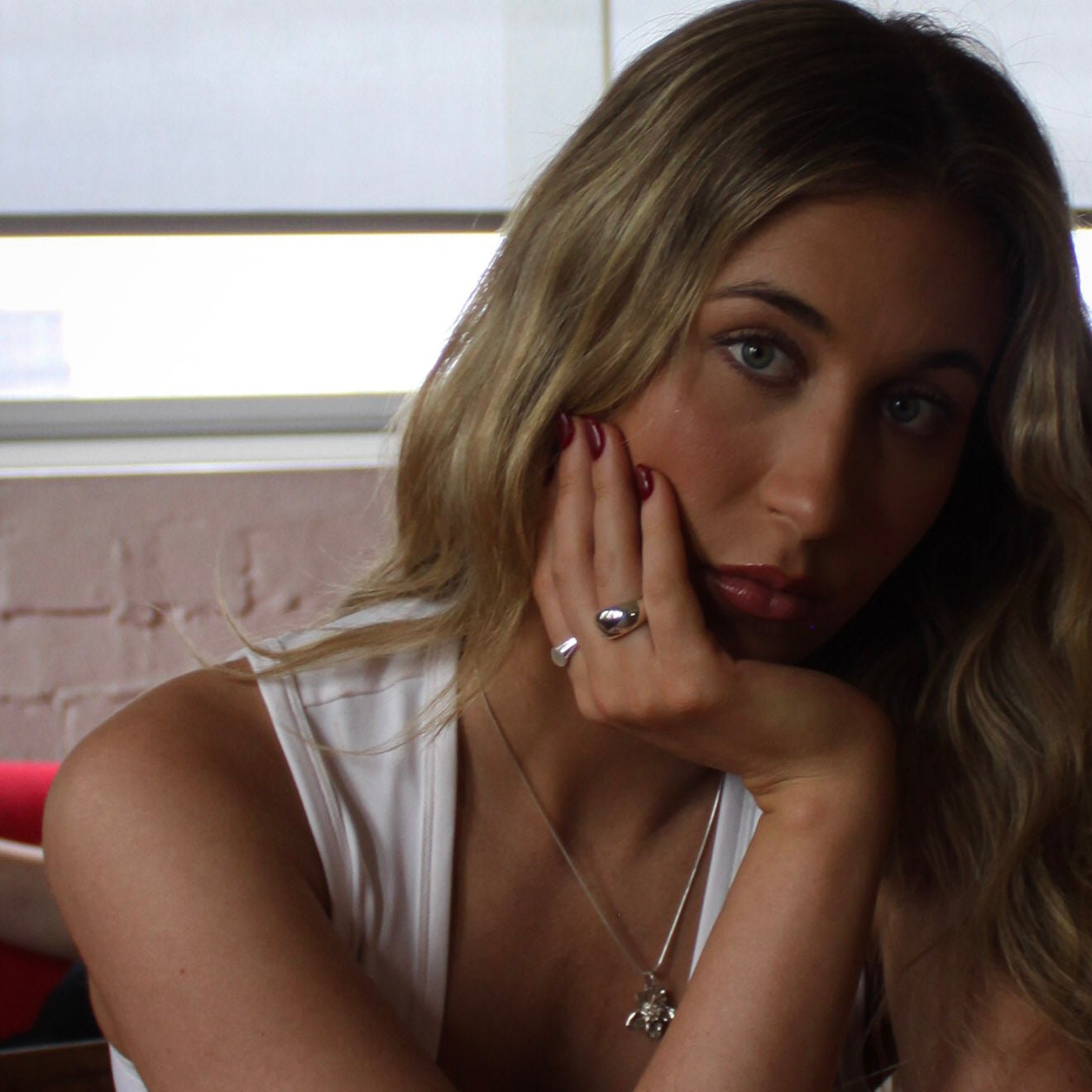 Juno Ring - ANTARES - Ring