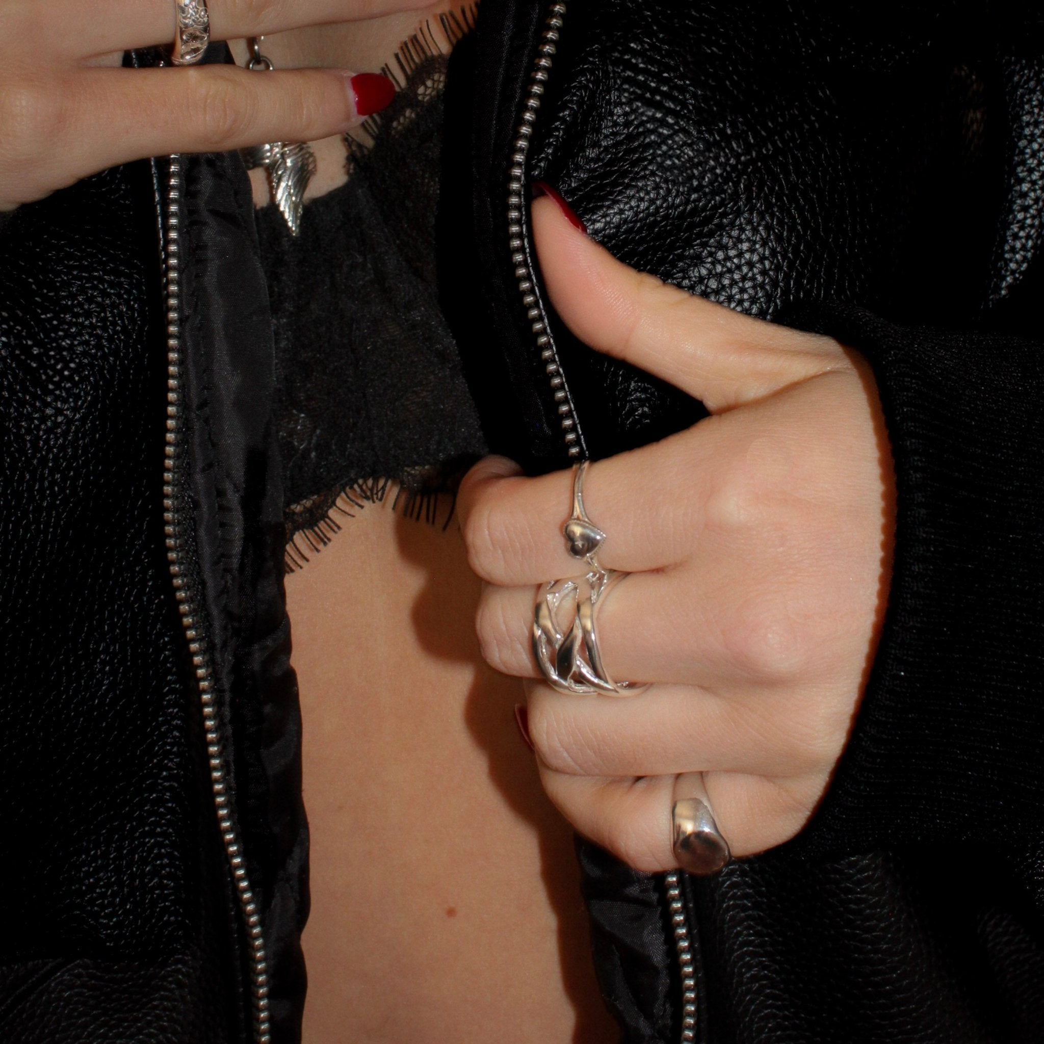 L'Amour Ring - ANTARES - Ring