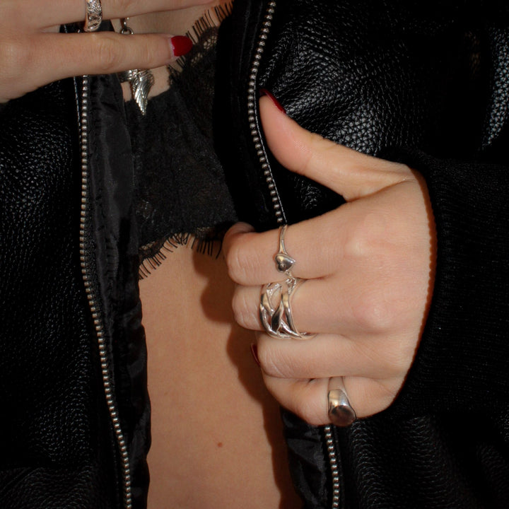 L'Amour Ring - ANTARES - Ring