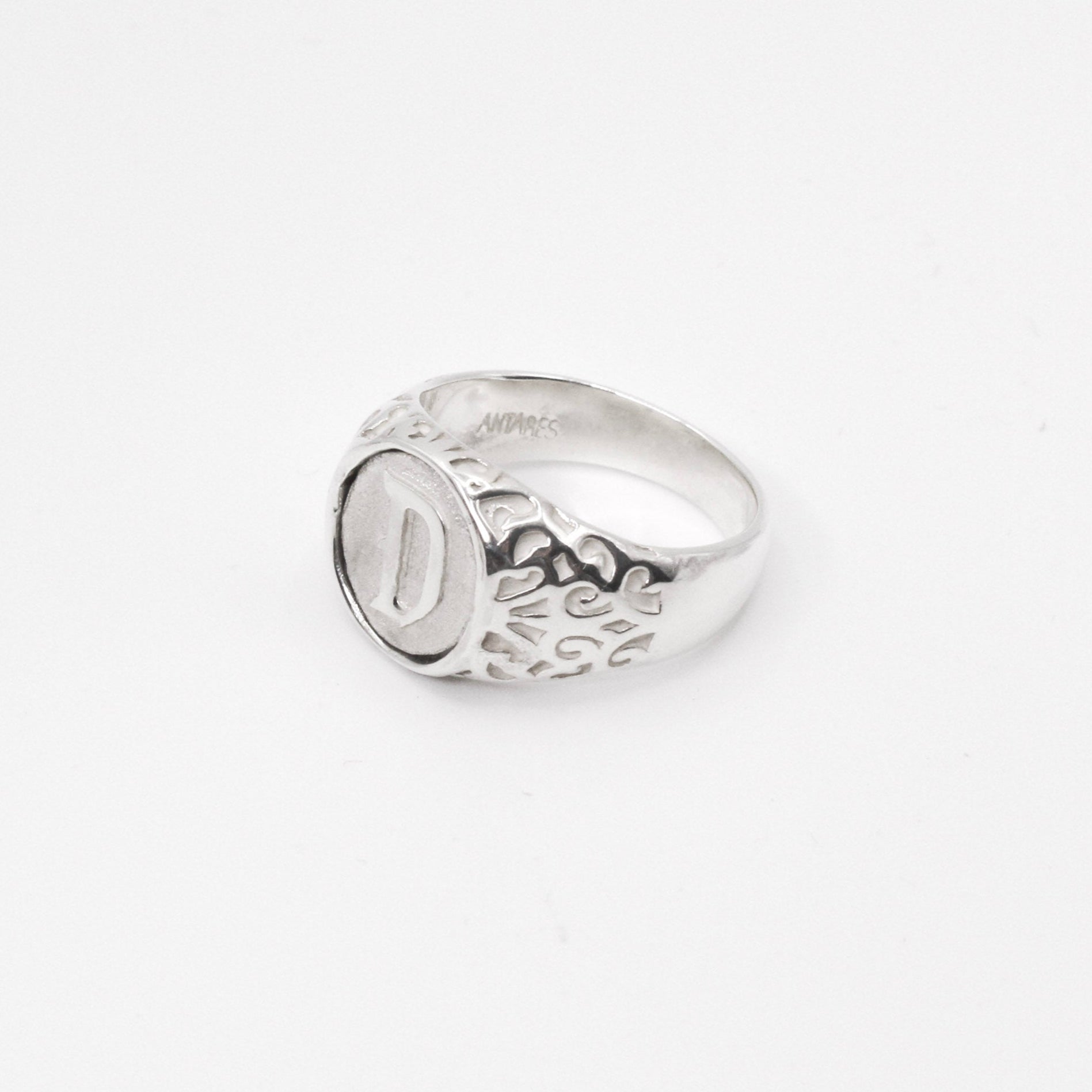 Legacy Signet - ANTARES - Ring