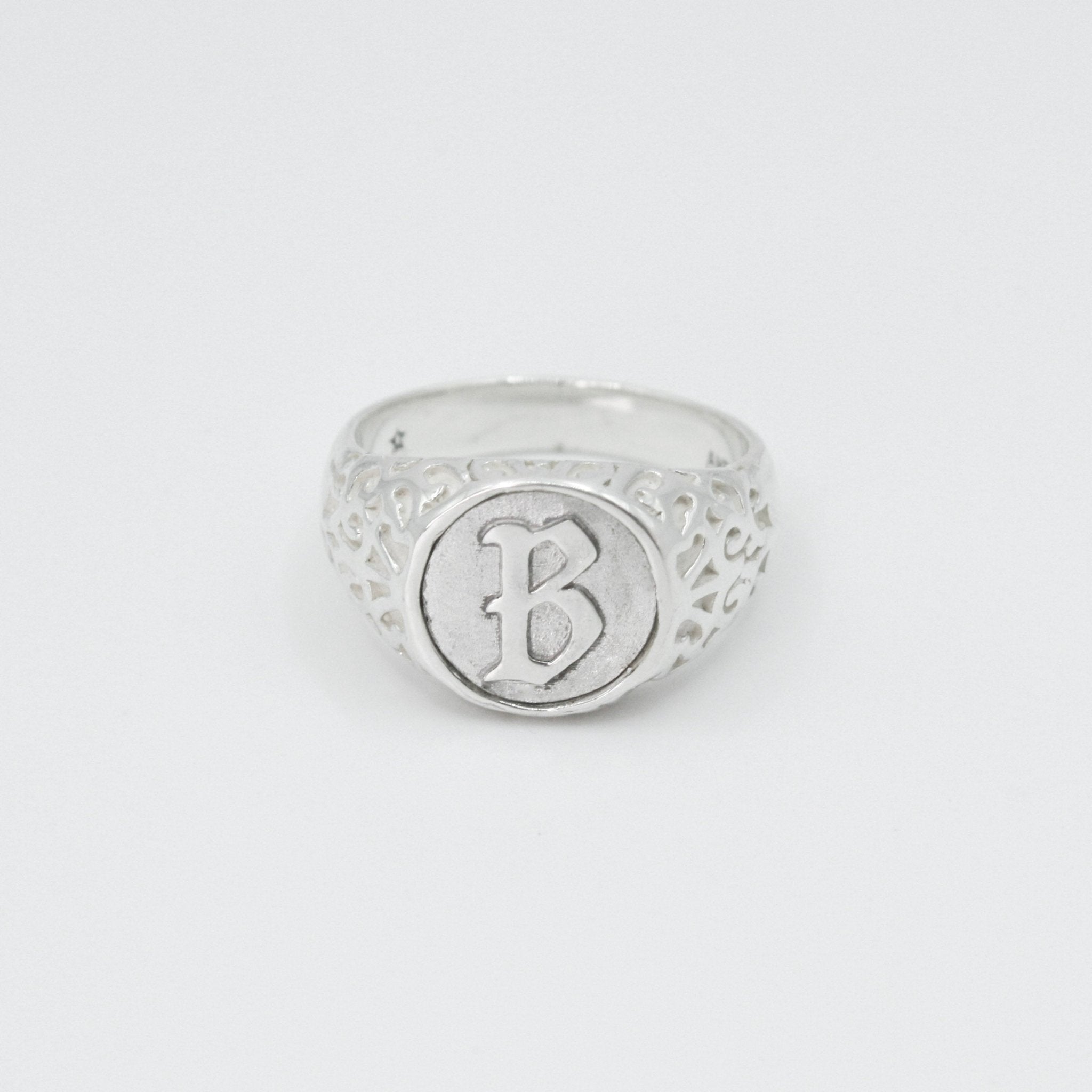 Legacy Signet - ANTARES - Ring