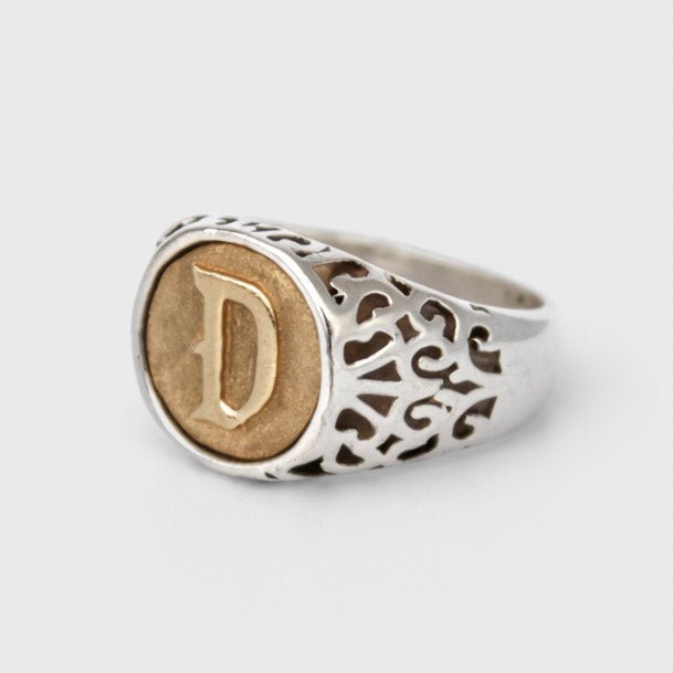 Legacy Signet - ANTARES - Ring