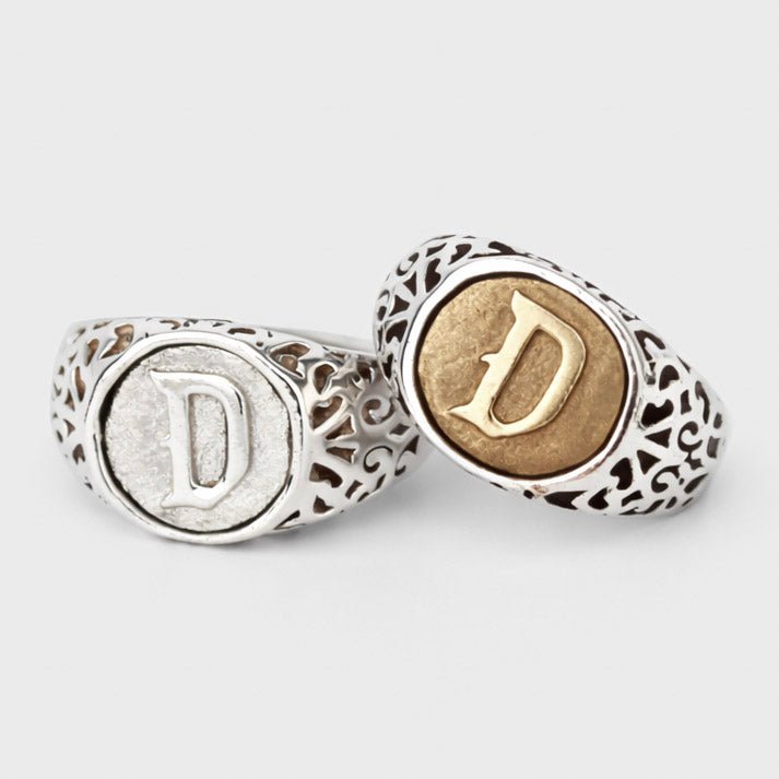 Legacy Signet - ANTARES - Ring