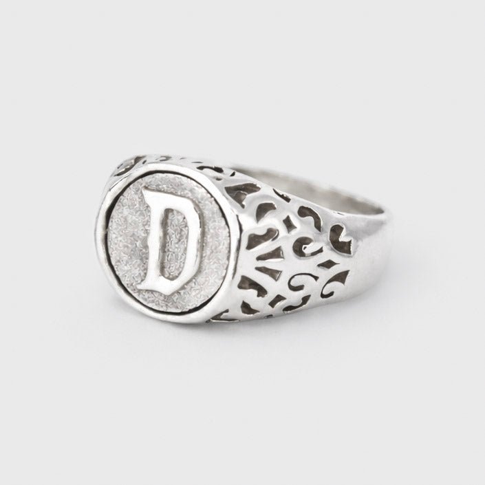 Legacy Signet - ANTARES - Ring